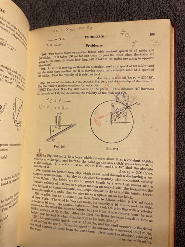 Fred B Seely: Analytical Mechanics for Engineers & Resistance Of Materials 1950s - Picture 8 of 21