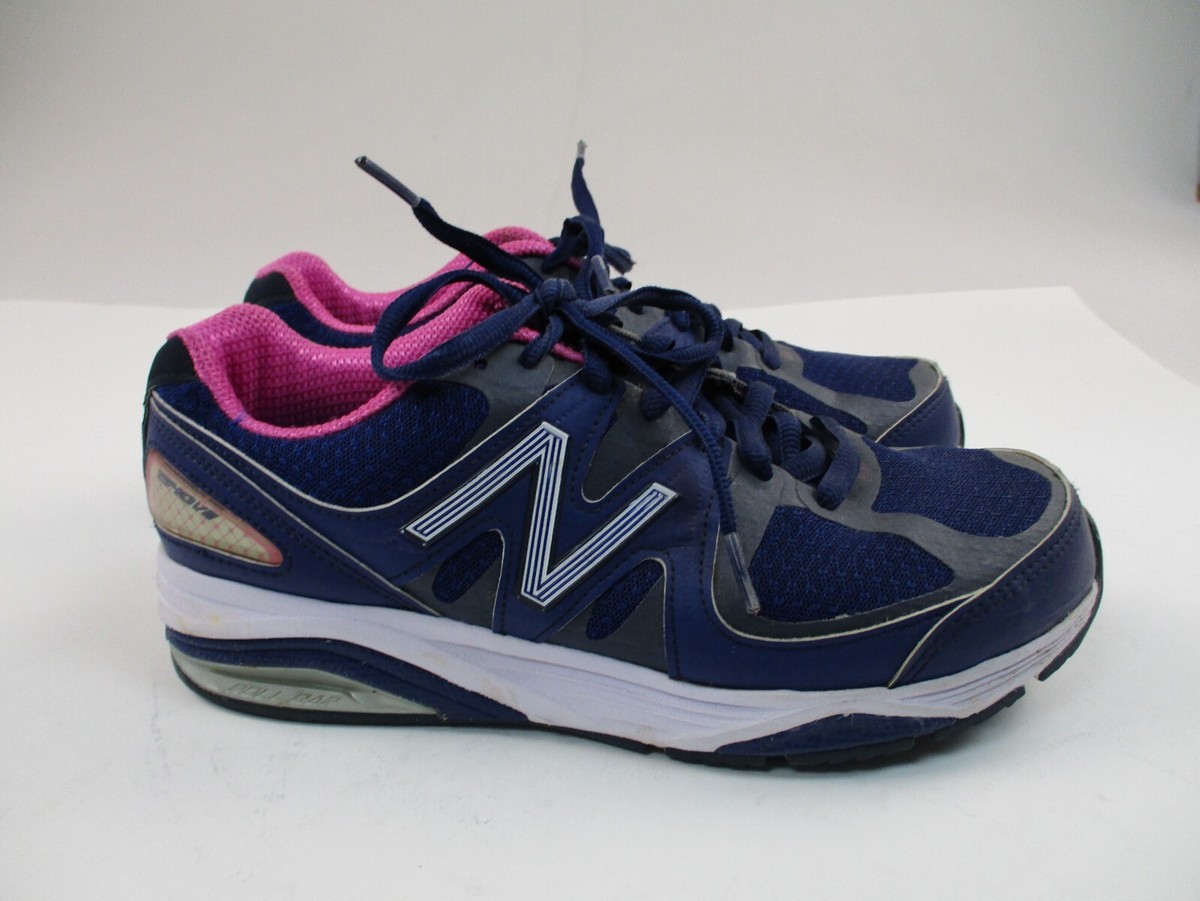 Sneakers New Balance 1540 Classic Rosa New Balance 1540 V3 Women's