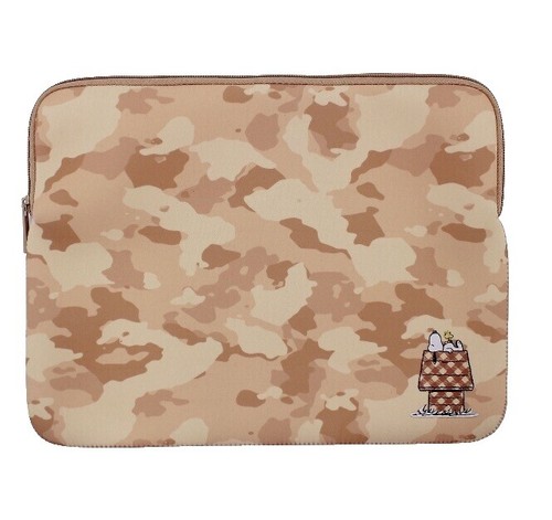 Universal Laptop Skins Wrap für 15 - Tree Camo Real Oak