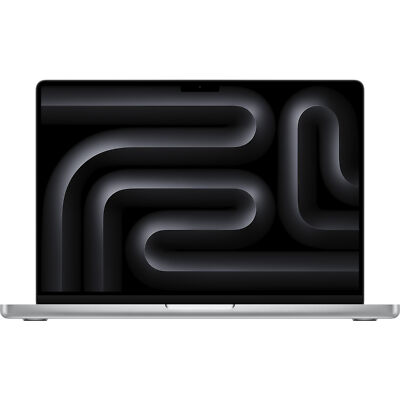 Apple MacBook Pro (14'') 2024 14,2'' Notebook Apple M4 SSD 24GB RAM