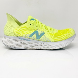 yellow shoes size 12 womens