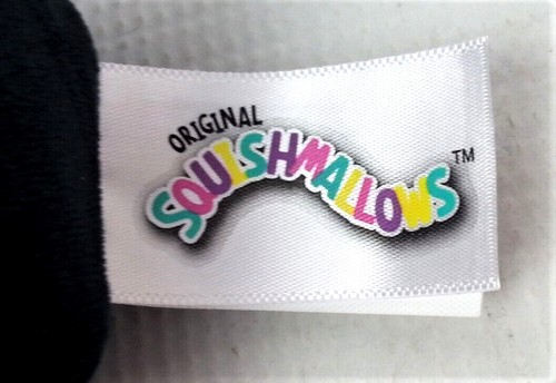 Squishmallows Halloween Plush 4 1/2" Lot 2 Autumn Cat Zoeyana Unicorn 2021 - Picture 2 of 8