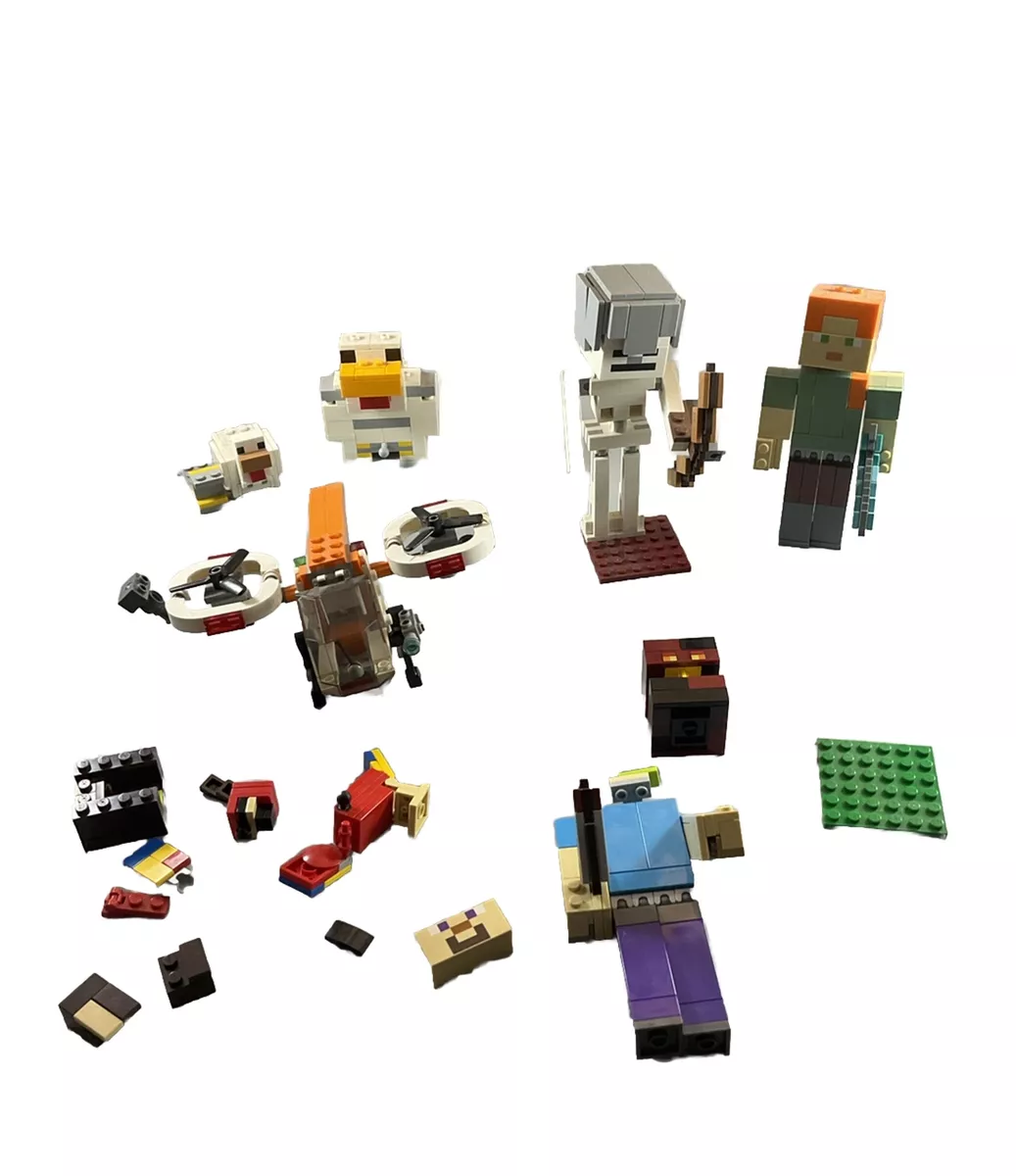 Big 2024 lots drone