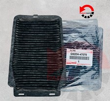 ORIGINALE TOYOTA C-HR 1.8 HYBRID 2016-2024 FILTRO BATTERIA PARTE PRODUTTORE G92DH-12050