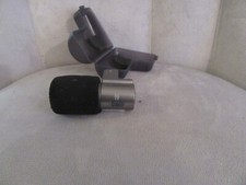 Sony ECM-SST1 Compact Stereo Microphone for NEX-3/NEX-5 Cameras Nice 