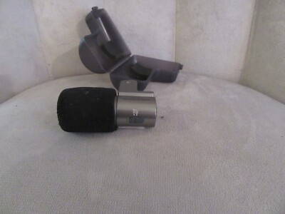 Sony ECM-SST1 Compact Stereo Microphone for NEX-3/NEX-5 Cameras Nice!