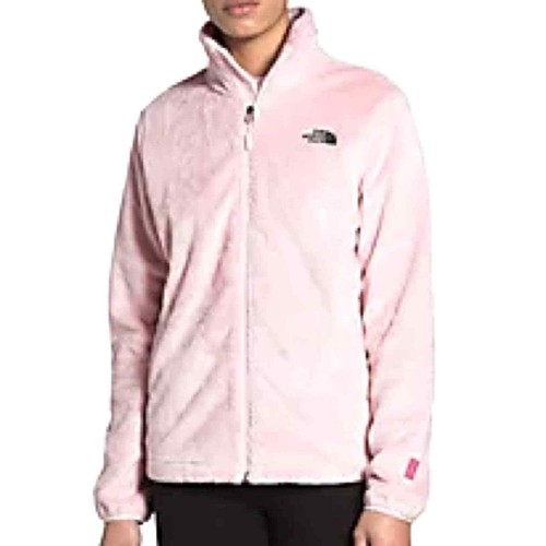 The North Face Pink Ribbon Osito Fleece 