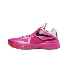 Size 10.5- Nike Zoom KD 4 Aunt Pearl (2024) Kevin Durant