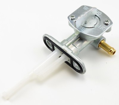 New KAWASAKI Ninja 500 500R EX500 Petcock Fuel Tank Switch Valve