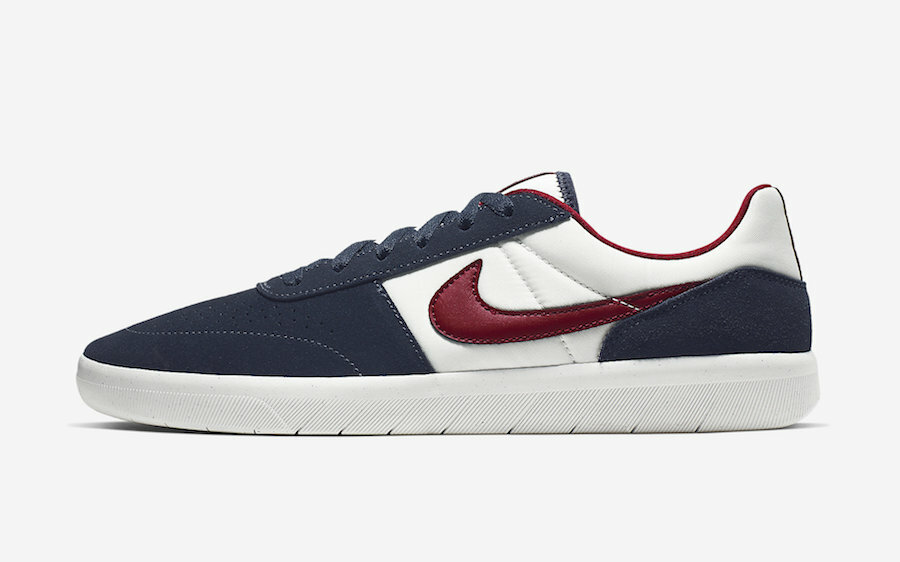 ★ Nike ★ Nike SB Team Classic USA Size 8 - Nike Team Classic SB USA for sale online | eBay
