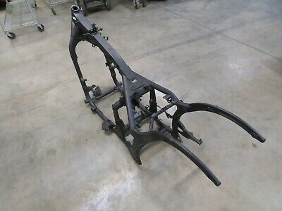 EB786 2018 18 KAWASAKI VULCAN 900 FRAME VIN EB786 2018 18 KAWASAKI VULCAN 900 FRAME VIN