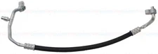 Four Seasons A/C Refrigerant Discharge Hose for 16-21 Tacoma 66796