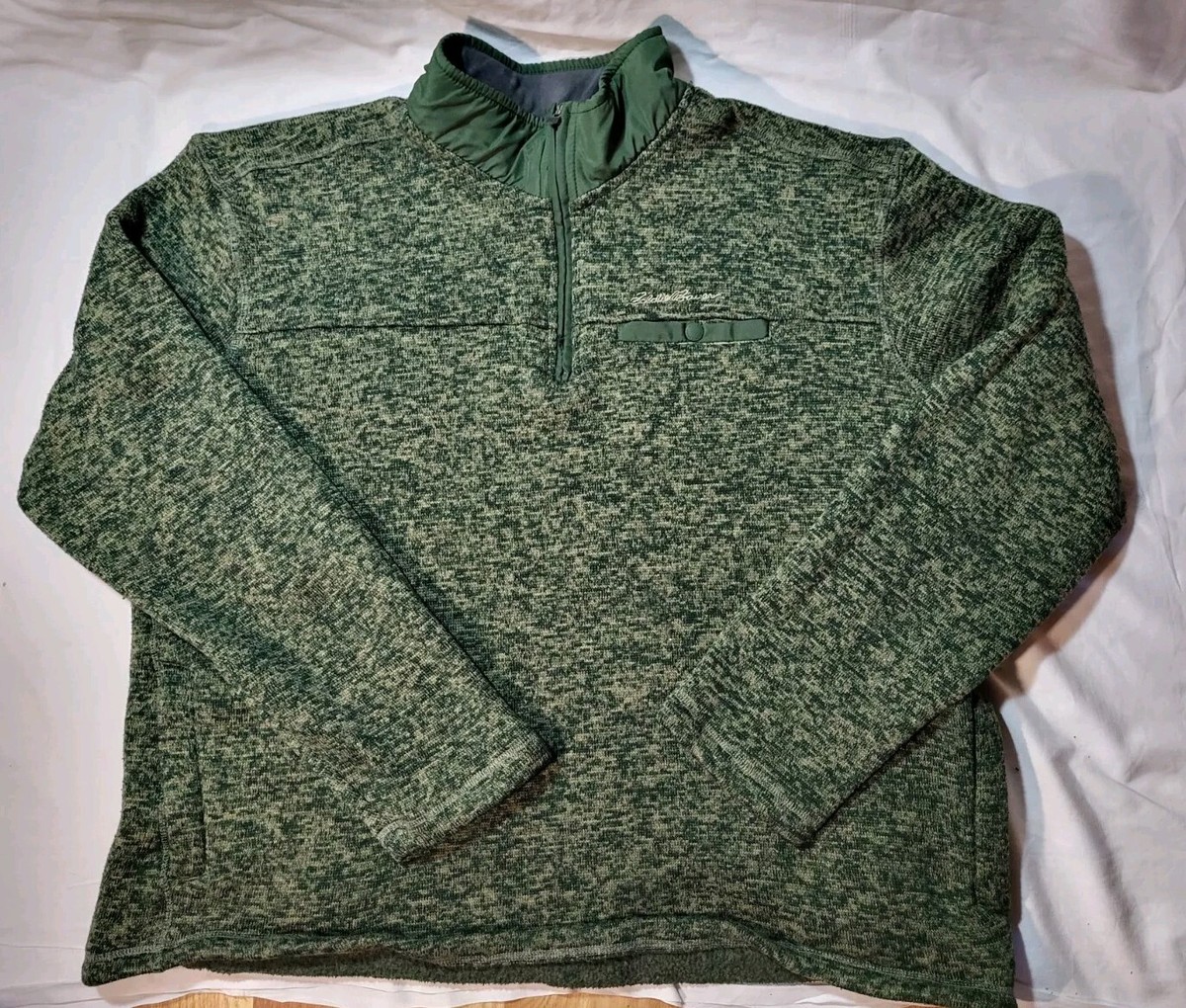 Eddie Bauer Men