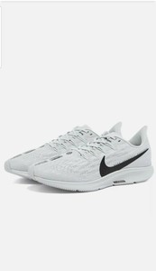 pegasus zoom trainers