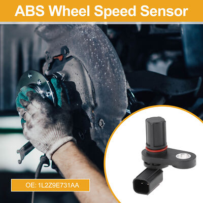ABS Wheel Speed Sensor ABS Sensor No.1L2Z9E731AA for Ford Explorer