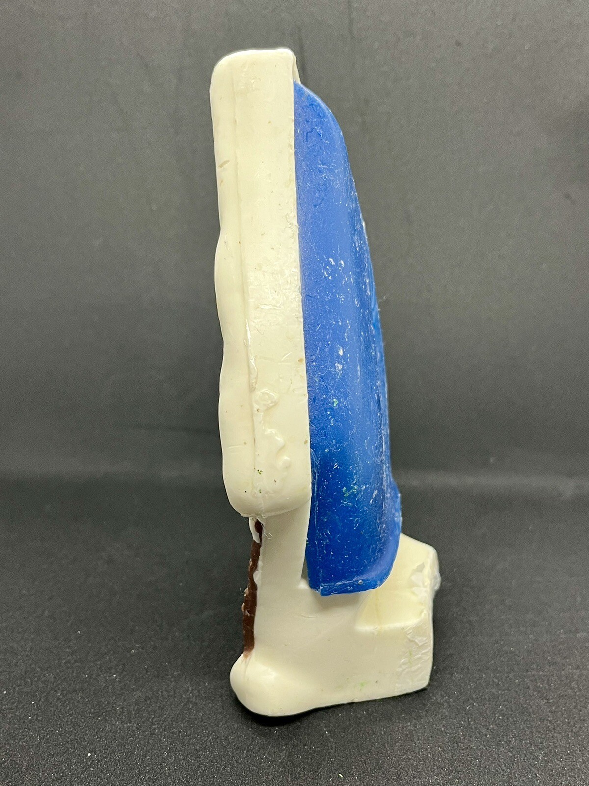 Gurley Manager Scene Glowing Star Nativity Vintage Christmas Candle eBay