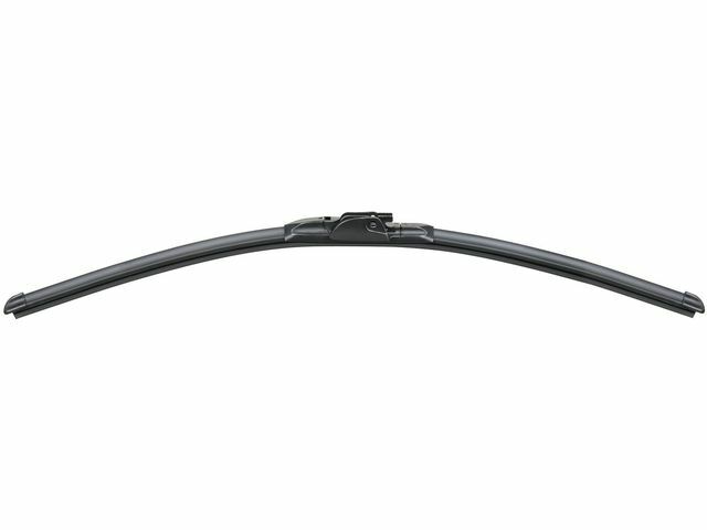 Front AC Delco Wiper Blade fits Chevy C8500 2003-2009 63XXMT