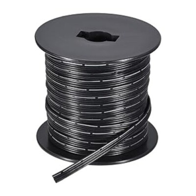 Beschaffungskarte 26AWG Flachbandkabel Silikonkabel 4Pin 26 Stärke Flachbanddraht Flach Sil