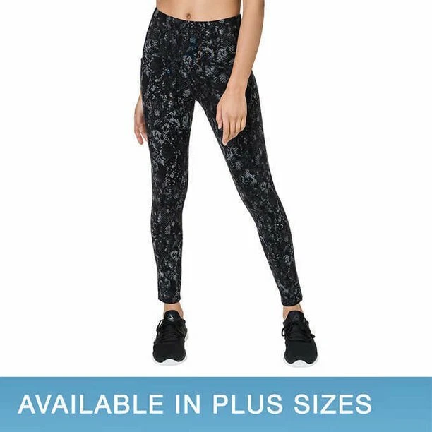  Tuff Athletics Leggings - Tuff Or Tuff Athletics