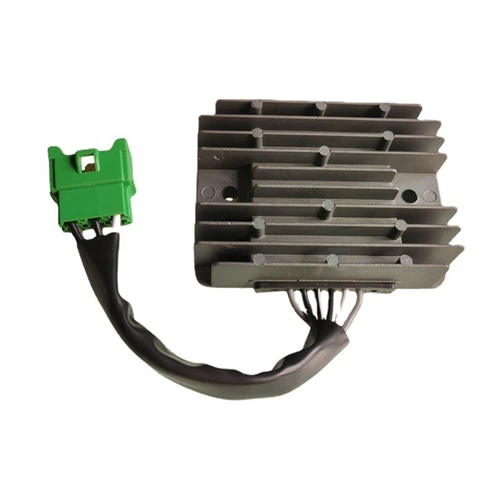 32105-Z6L-0001 Regulator Rectifier For Honda GX620 GX670 GX690 Engine - Foto 4 di 4