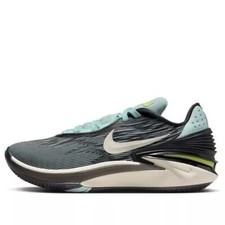 Nike Air Zoom GT Cut 2 Swoosh Sly Jade FQ8706-300 - Men  s 6.5/Women  s 8