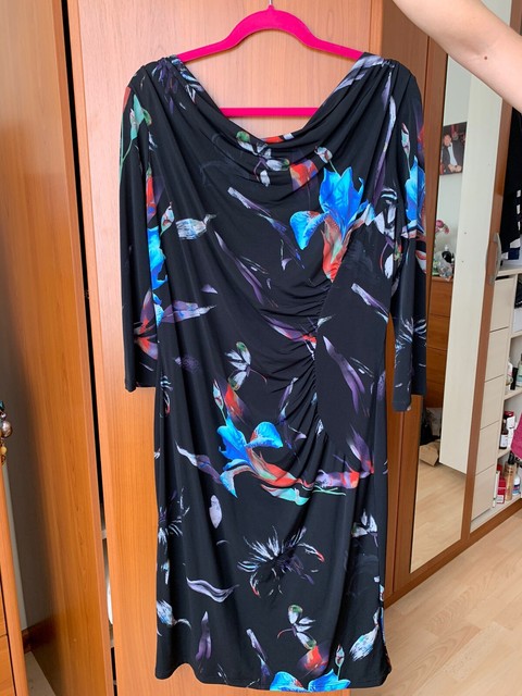 monsoon dresses size 16