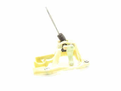 MERCEDES BENZ A W169 Schaltkulisse Schaltgestänge gear shifter mechanism 