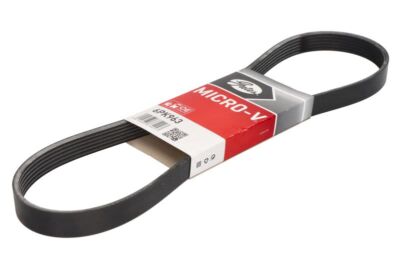 V-Ribbed Belt GATES 6PK963 | eBay