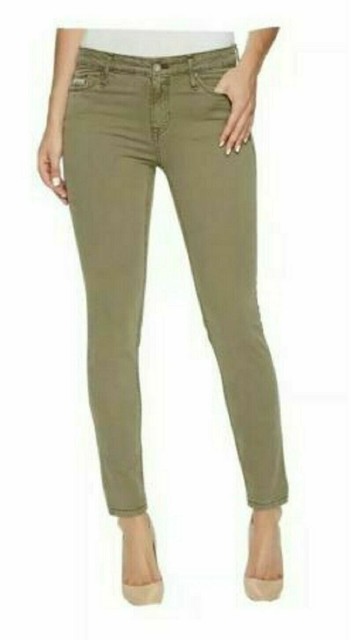 Calvin Klein Ladies SKINNY Jeans Pants 