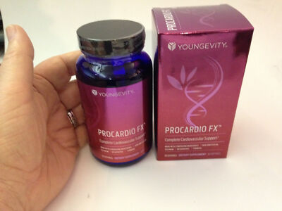 Youngevity Stardust ProCardio FX