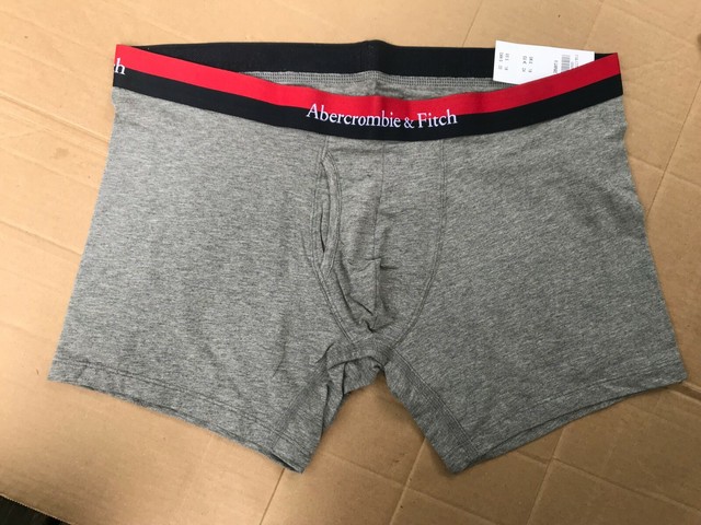 abercrombie and fitch boxer shorts