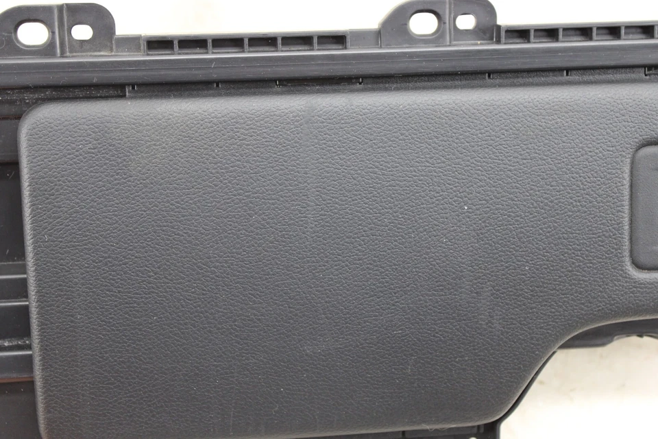 Mazda MX-5 Miata 2009-2015 consola central reposabrazos/portavasos OEM KR96 Foto 3 de 4