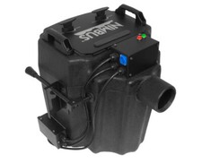 CHAUVET DJ Nimbus Professional Dry Ice Fog Machine PROAUDIOSTAR