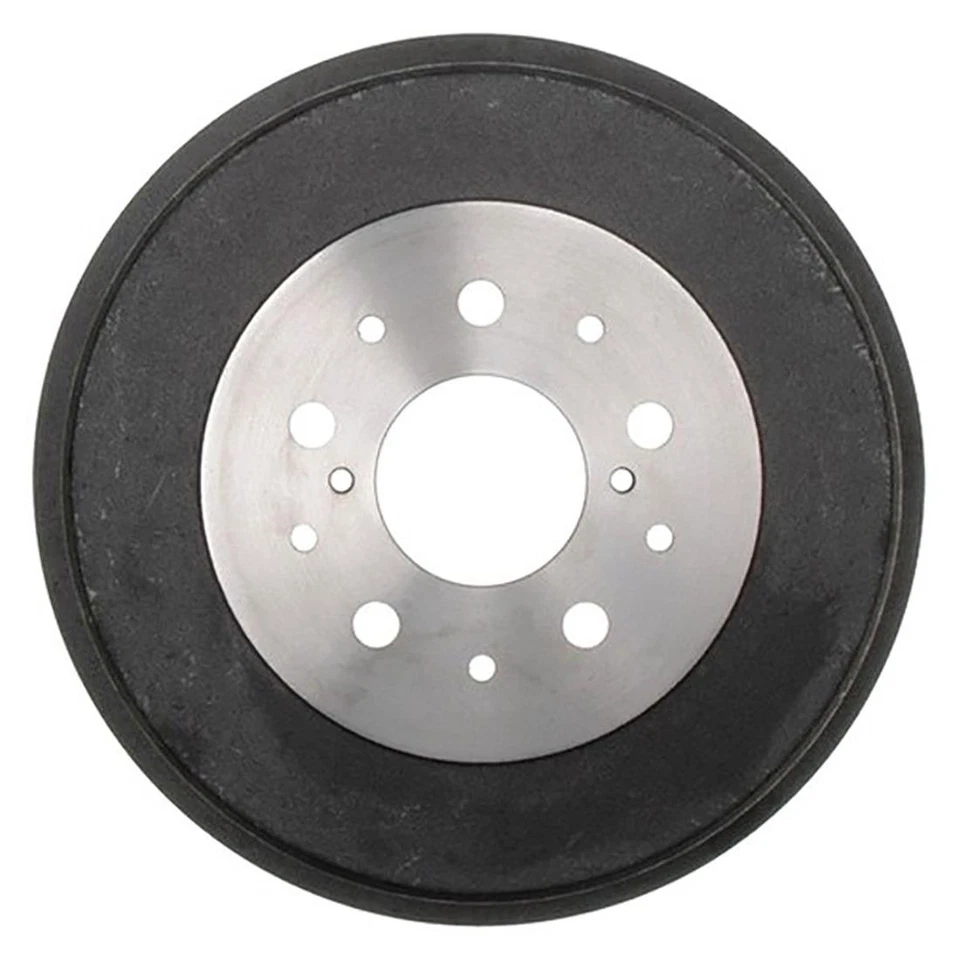 Kit de herrajes de tambores de freno y zapatas de freno trasero para Toyota Tacoma 1998 1999-2004 Foto 3 de 4