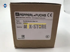 1pcs New Pepperl+ Fuchs Photoelectric Switch Sensor RLK39-54-Z/31/40a/116