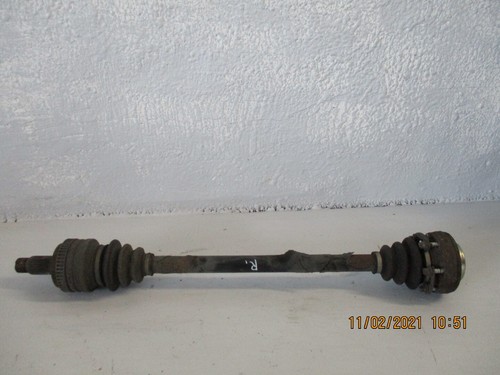 Antriebswelle h.r. BMW 118 i E81 Bj 2008