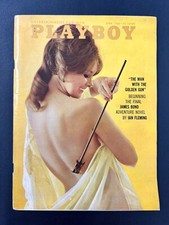 1965 Philadelphia Gum James Bond Trading Cards 18