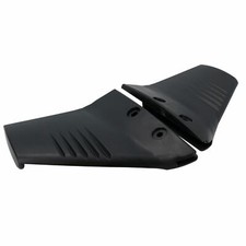 Außenborder Tragflächenboot Stabilisator Hubflossen 4 PS bis 50 PS Befestigun...