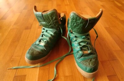 adidas metro attitude Star Wars Jabba the Hutt US 13
