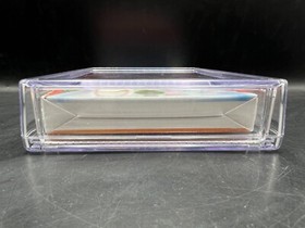 1st Print Parents Choice Bubble Bobble Nintendo NES CGC 8.0 A++ FACTORY SEALED