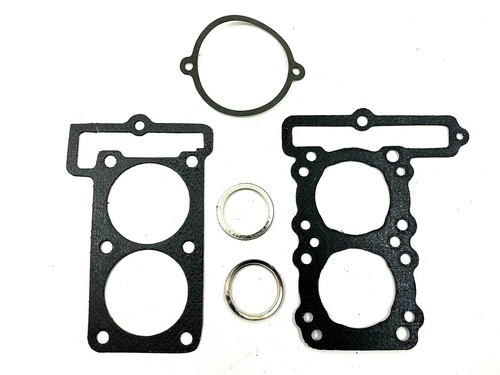 1986-2007 Kawasaki Ninja 250 250R EX250 Top End Head Gasket Set #908