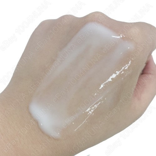 ACNES Moisture Fluid Face Lotion Acne Sensitive Blemish Relif Korean Skin Care - Picture 4 of 4