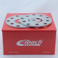Eibach Spurverbreiterung ABE 10mm LK:120/5 MZ:72,5mm silber S90-1-05-017