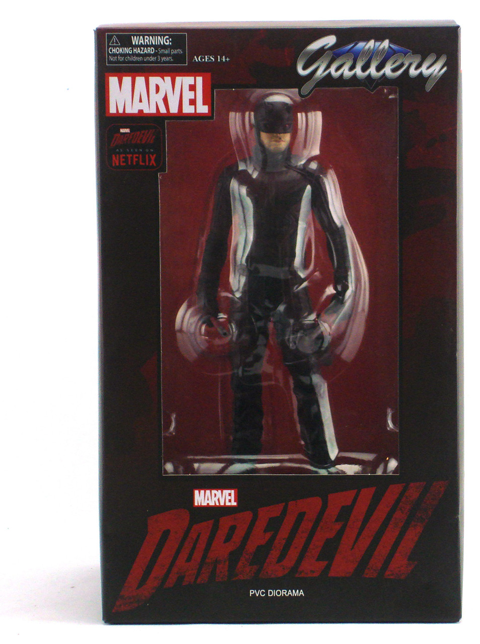 Legends Netflix Daredevil Marvel Select Marvel Knights Legends