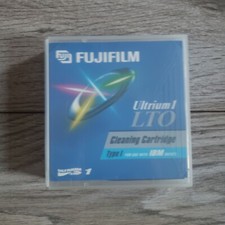 Fujifilm Ultrium 1 LTO Type I For IBM Drives