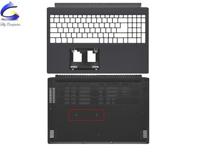 Windowsアクセサリー Acer Aspire 7 Gaming laptop! New For Acer Aspire A715-41G A715-75G N19C5 Upper Case Palmrest