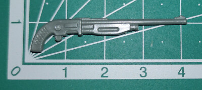 1988 Tiger Force Flint v2 repro shortgun