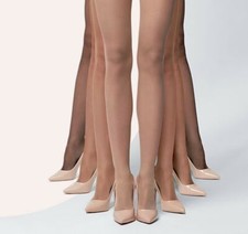 CALZEDONIA CALZE COLLANT SHAPING PUSH UP A SCELTA SEXY LINGERIE