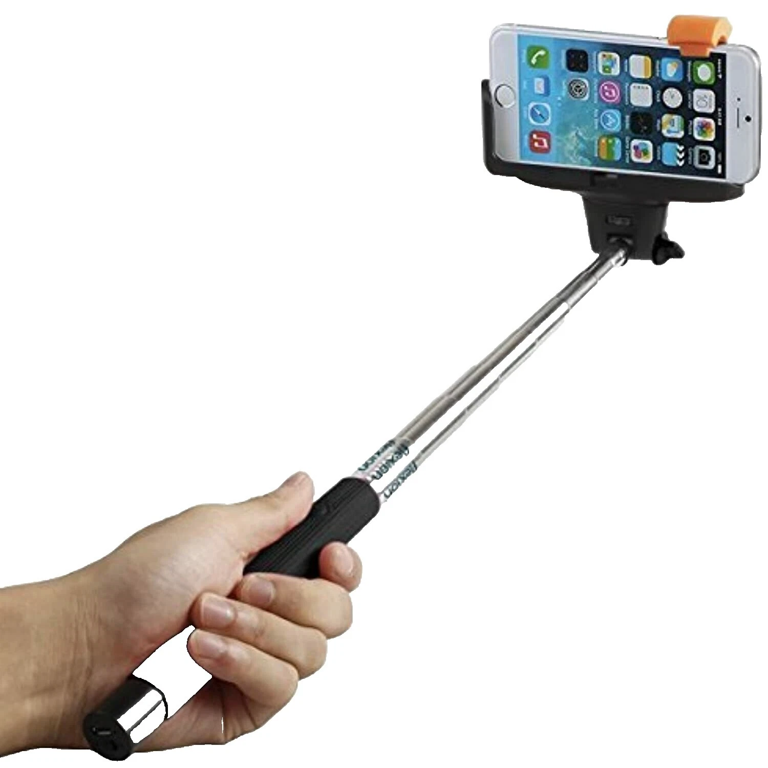 Palo de Selfie montajes y soportes para teléfonos celulares para Samsung Samsung Galaxy S5