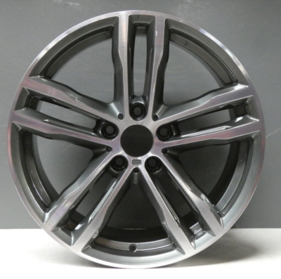 1x Orig. BMW Alu Rad 7856711 online kaufen | eBay